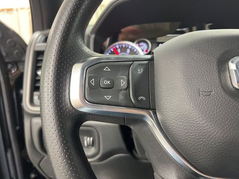 New 2025 RAM 2500 Tradesman image 21