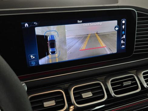 Used 2024 Mercedes-Benz GLE 63 AMG S image 24