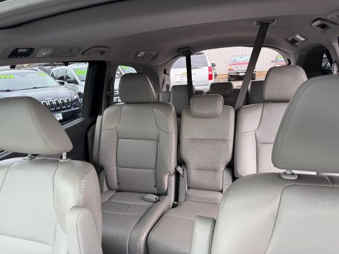 Used 2014 Honda Odyssey EX-L image 21