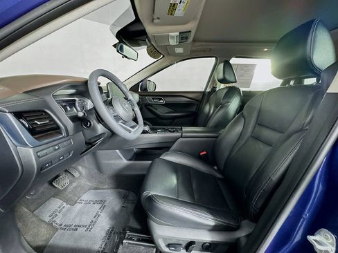 Used 2021 Nissan Rogue SL w/ Premium Package image 15