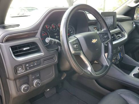 Certified 2023 Chevrolet Tahoe LS RWD image 17