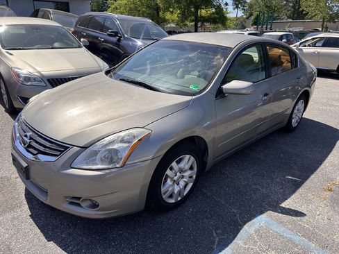 Used 2012 Nissan Altima 2.5 S image 7