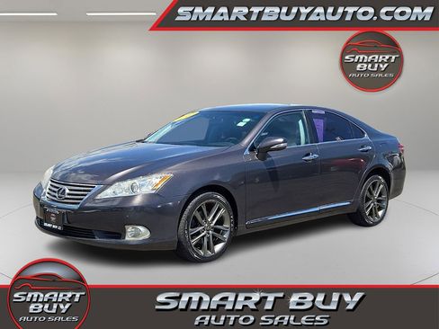 Used 2010 Lexus ES 350 FWD image 1