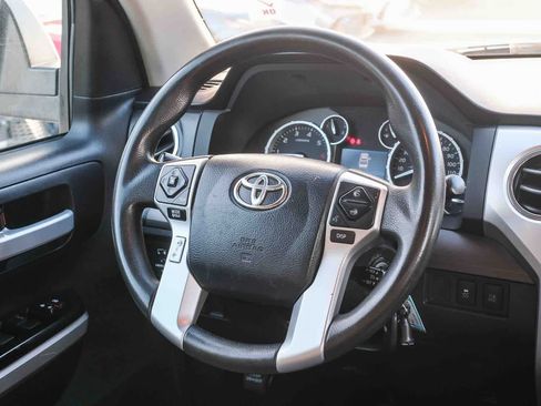 Used 2015 Toyota Tundra SR5 w/ TRD Off Road Package RWD image 19