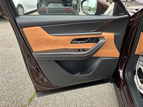 Used 2024 MAZDA CX-90 3.3 Turbo S w/ Premium Plus image 10