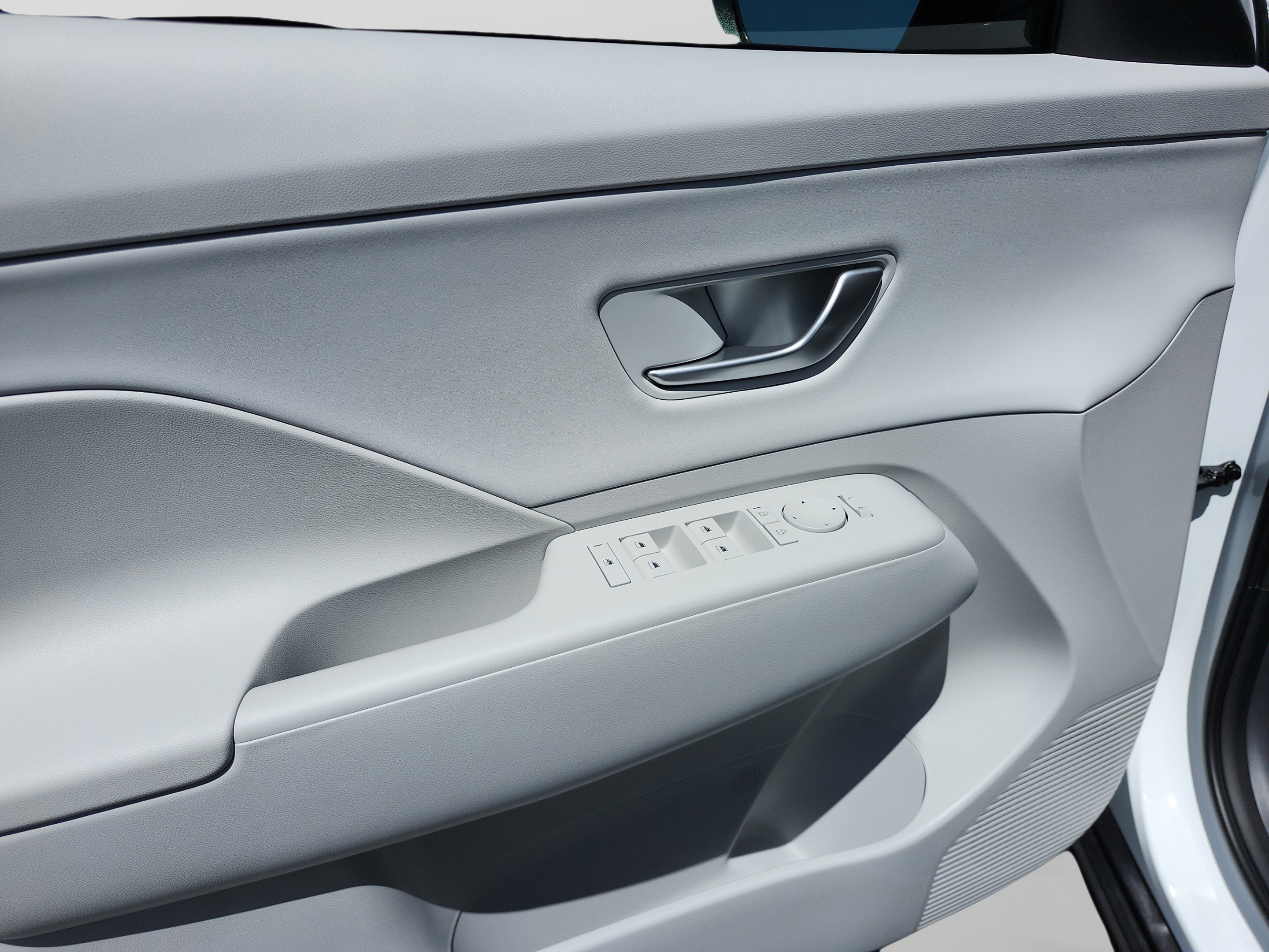 Certified 2026 Hyundai Kona SEL Premium FWD image 15