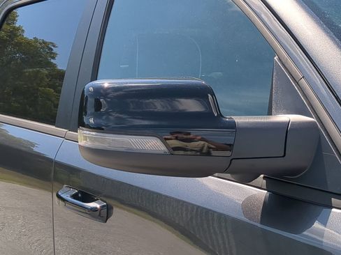 New 2026 RAM 1500 Laramie w/ Night Edition image 10