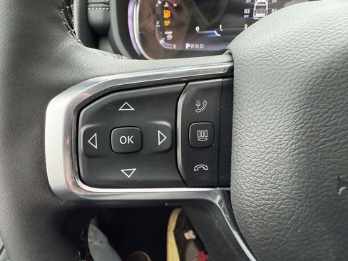 New 2026 RAM 2500 Laramie AWD/4WD image 24