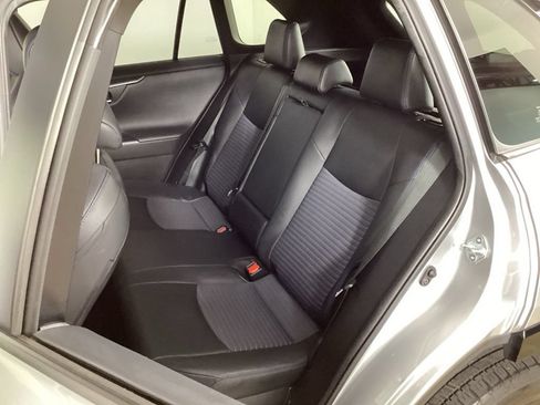 Used 2020 Toyota RAV4 XSE AWD/4WD image 32