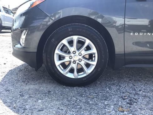Used 2020 Chevrolet Equinox LT image 25