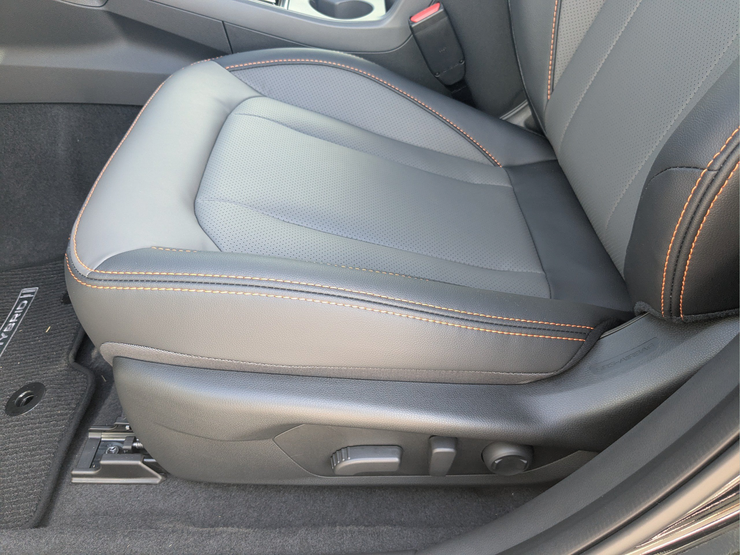 New 2026 Subaru Crosstrek 2.5i Limited AWD/4WD image 18