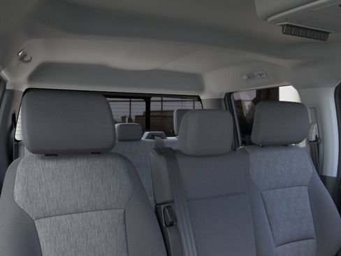New 2026 Ford F250 XL w/ 360-Degree Camera Package AWD/4WD image 22