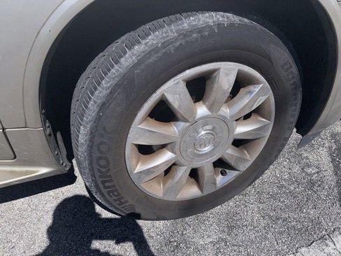 Used 2014 Buick Enclave Leather w/ Trailering Provision Package image 6