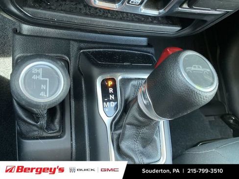 Used 2020 Jeep Gladiator Sport w/ Quick Order Package 24S AWD/4WD image 19