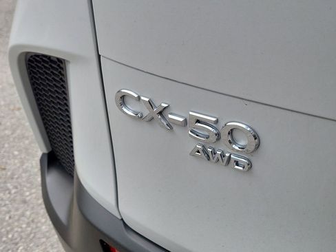 New 2026 MAZDA CX-50 AWD 2.5 S w/ Weather Package image 7