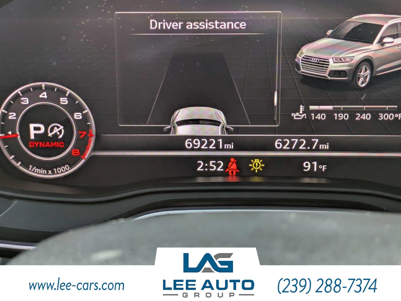 Used 2018 Audi Q5 2.0T Premium Plus w/ Premium Plus Package AWD/4WD image 28