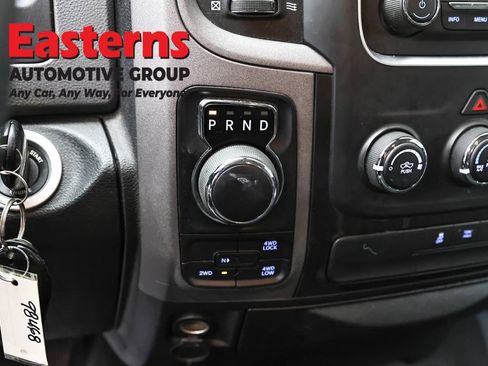 Used 2018 RAM 1500 Express image 13