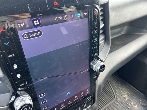 Used 2025 RAM 2500 Tradesman image 14