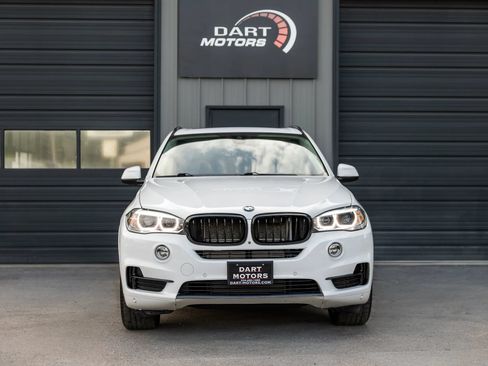 Used 2016 BMW X5 xDrive40e AWD/4WD image 2