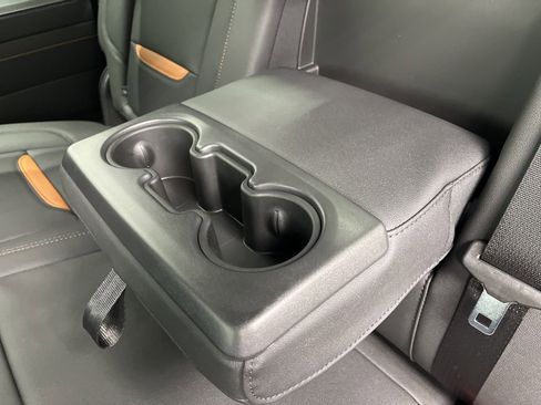 New 2026 GMC Sierra 2500 AT4 w/ AT4 Premium Plus Package image 24