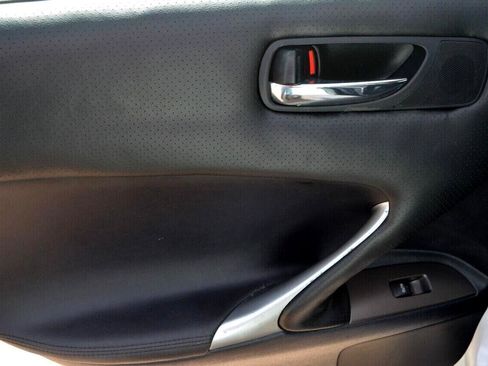 Used 2008 Lexus IS 250 image 23