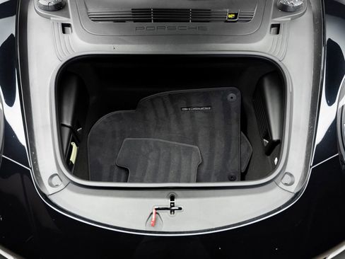 Used 2019 Porsche 911 Carrera S RWD image 61