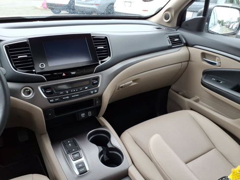 Used 2023 Honda Ridgeline RTL image 14