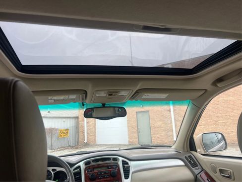 Used 2006 Toyota Highlander Limited image 18