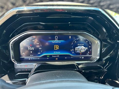 New 2025 Chevrolet Silverado 1500 RST w/ Convenience Package II image 30