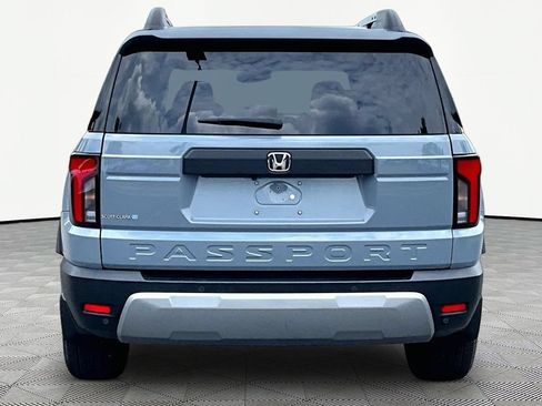 Used 2026 Honda Passport RTL image 7