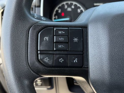 Used 2023 Ford F150 XL w/ STX Appearance Package AWD/4WD image 17