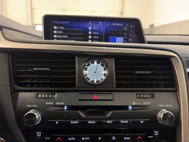 Used 2019 Lexus RX 350 AWD w/ Navigation Package image 23
