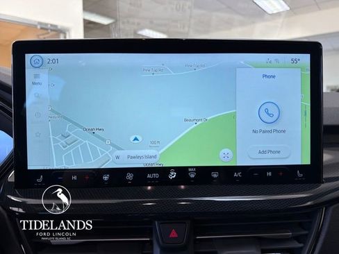 New 2026 Ford Escape ST-Line w/ Tech Pack #1 image 23