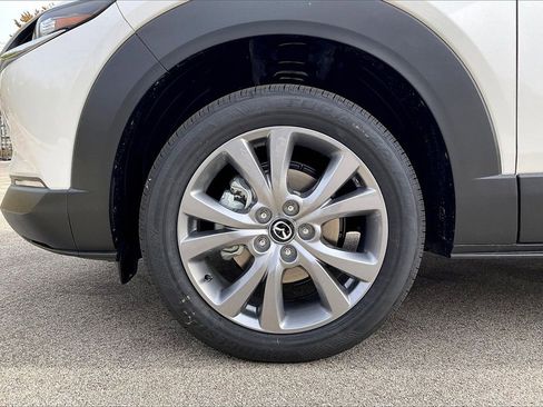 New 2026 MAZDA CX-30 AWD 2.5 S image 12