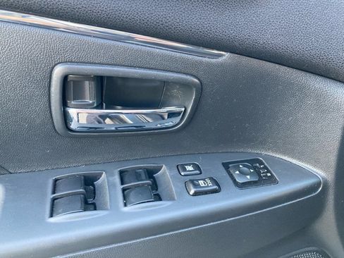 Used 2023 Mitsubishi Outlander Sport ES image 12