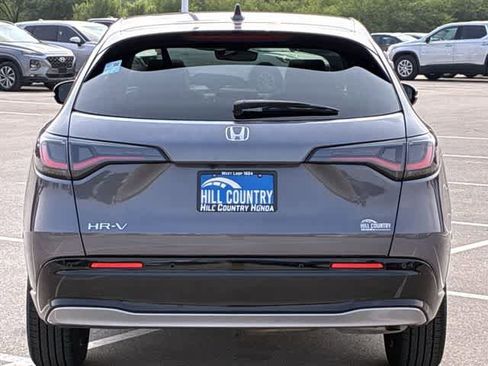 Certified 2026 Honda HR-V EX-L image 5