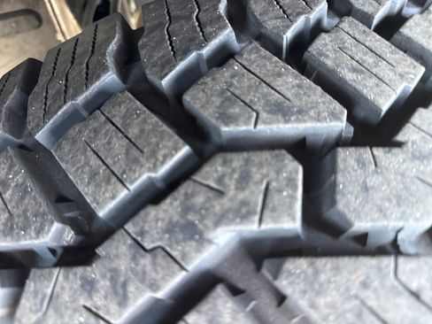 Used 2024 Toyota Tundra Platinum image 10