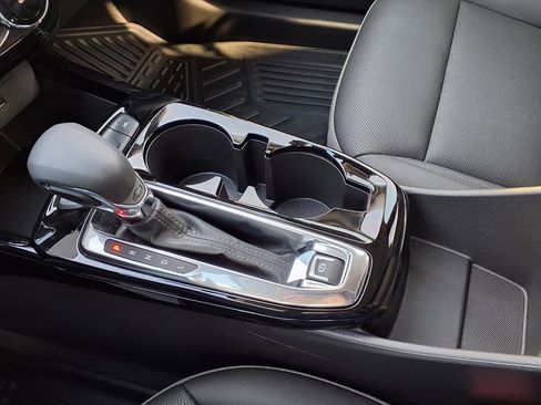 Used 2025 Chevrolet Trax ACTIV w/ Driver Confidence Package image 12