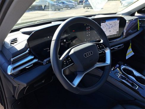 New 2026 Audi A6 Prestige image 7