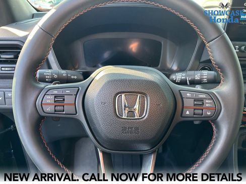 Used 2026 Honda Passport TrailSport image 13
