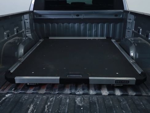 Used 2024 Chevrolet Silverado 1500 Custom RWD image 15