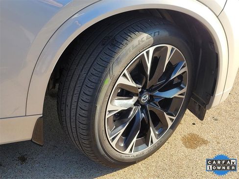 Used 2025 MAZDA CX-90 3.3 Turbo S w/ Premium Plus image 6