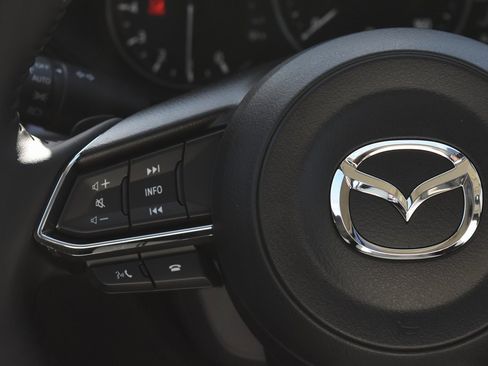 New 2025 MAZDA CX-5 AWD 2.5 S image 30