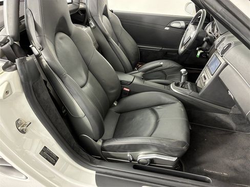 Used 2008 Porsche Boxster S image 26