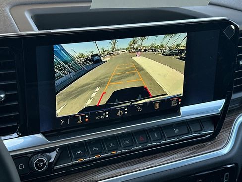 New 2026 Chevrolet Silverado 1500 LT w/ Safety Package AWD/4WD image 19