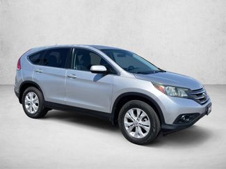 Used 2012 Honda CR-V EX video 3