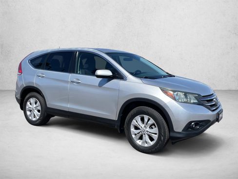 Used 2012 Honda CR-V EX image 3