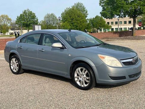Used 2008 Saturn Aura XE w/ Convenience Package image 14
