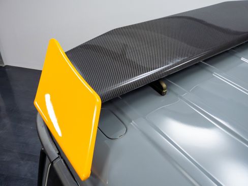 Used 2020 Mercedes-Benz G 63 AMG 4MATIC image 69