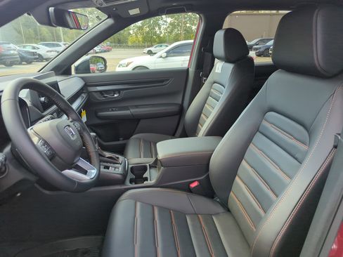 New 2026 Honda CR-V Sport-L image 18